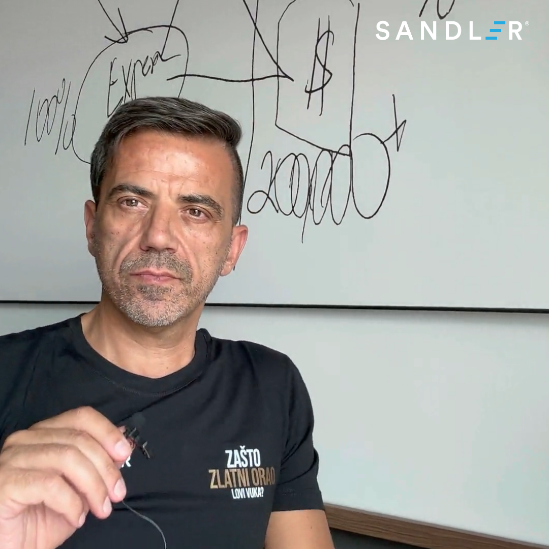 Kako dobiti prodaju bez davanja popusta